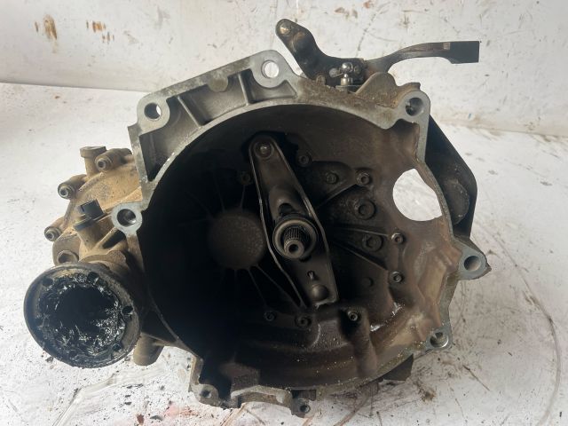 bontott SEAT CORDOBA II Váltó (Mechanikus)