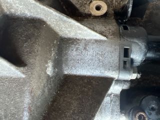 bontott SEAT CORDOBA II Váltó (Mechanikus)