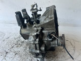 bontott SEAT CORDOBA II Váltó (Mechanikus)