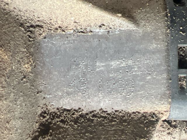 bontott SEAT CORDOBA II Váltó (Mechanikus)