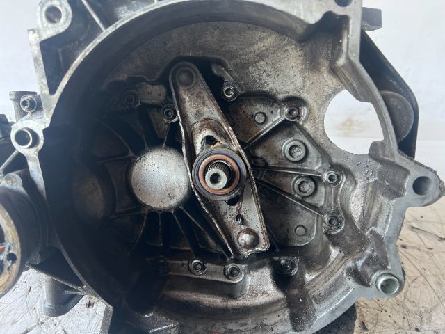 bontott SEAT CORDOBA II Váltó (Mechanikus)