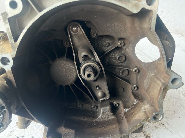 bontott SEAT CORDOBA II Váltó (Mechanikus)