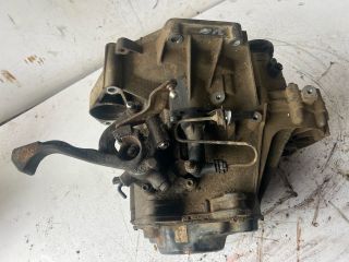 bontott SEAT CORDOBA II Váltó (Mechanikus)