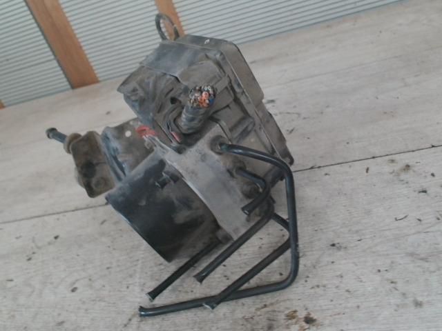 bontott SEAT CORDOBA II ABS Kocka