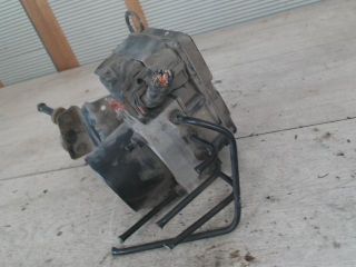 bontott SEAT CORDOBA II ABS Kocka