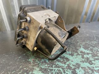 bontott SEAT CORDOBA II ABS Kocka