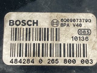 bontott SEAT CORDOBA II ABS Kocka