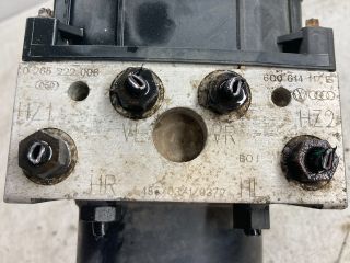 bontott SEAT CORDOBA II ABS Kocka