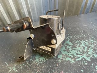 bontott SEAT CORDOBA II ABS Kocka