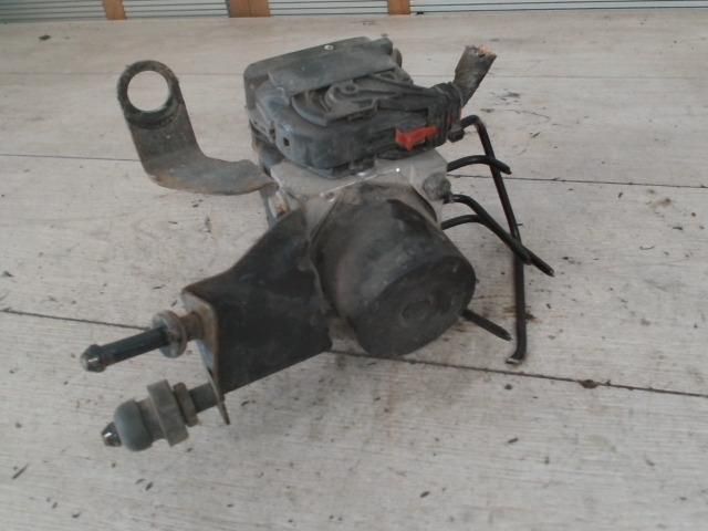 bontott SEAT CORDOBA II ABS Kocka