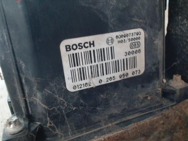 bontott SEAT CORDOBA II ABS Kocka