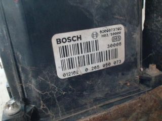 bontott SEAT CORDOBA II ABS Kocka