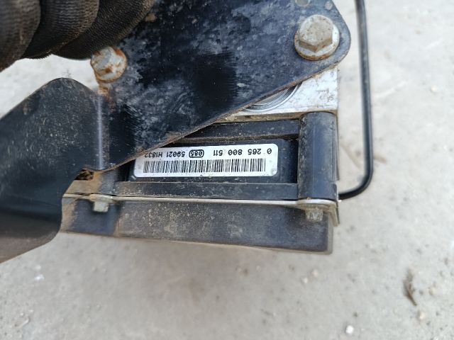 bontott SEAT CORDOBA II ABS Kocka