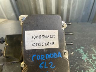 bontott SEAT CORDOBA II ABS Kocka