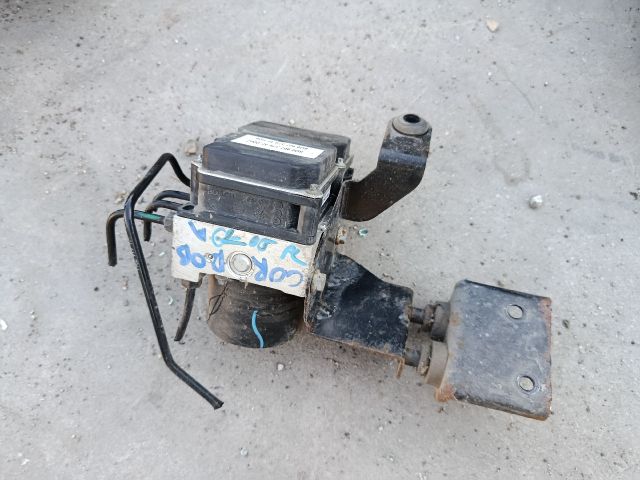 bontott SEAT CORDOBA II ABS Kocka