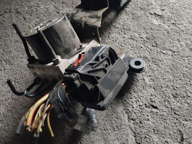 bontott SEAT CORDOBA II ABS Kocka