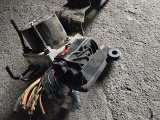 bontott SEAT CORDOBA II ABS Kocka