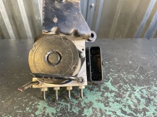 bontott SEAT CORDOBA II ABS Kocka