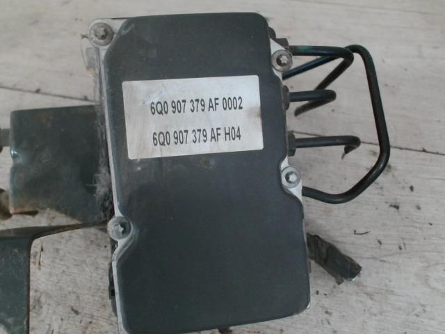 bontott SEAT CORDOBA II ABS Kocka