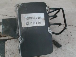 bontott SEAT CORDOBA II ABS Kocka