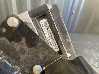 bontott SEAT CORDOBA II ABS Kocka