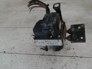 bontott SEAT CORDOBA II ABS Kocka