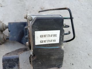 bontott SEAT CORDOBA II ABS Kocka