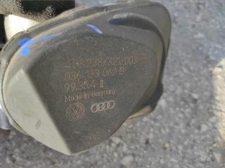 bontott SEAT CORDOBA II Alapjárati Motor