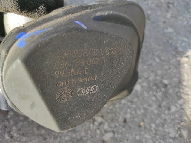 bontott SEAT CORDOBA II Alapjárati Motor