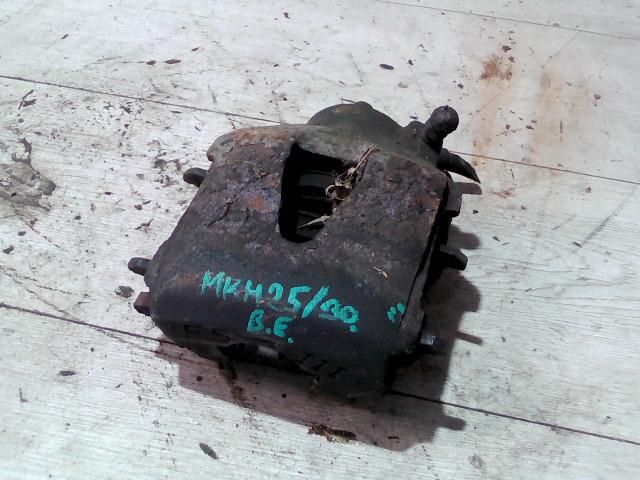 bontott SEAT CORDOBA II Bal első Féknyereg Munkahengerrel