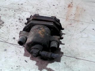 bontott SEAT CORDOBA II Bal első Féknyereg Munkahengerrel