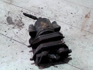 bontott SEAT CORDOBA II Bal első Féknyereg Munkahengerrel