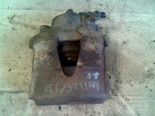 bontott SEAT CORDOBA II Bal első Féknyereg Munkahengerrel