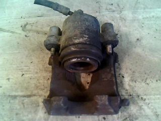 bontott SEAT CORDOBA II Bal első Féknyereg Munkahengerrel