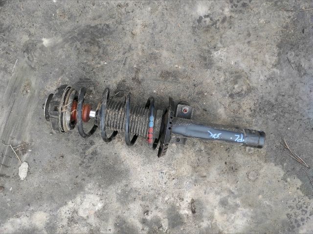 bontott SEAT CORDOBA II Bal első Gólyaláb (Lengécsillapító, Rugó)