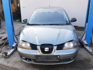 bontott SEAT CORDOBA II Bal első Gólyaláb (Lengécsillapító, Rugó)