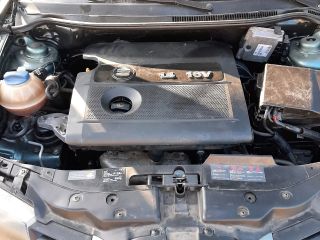 bontott SEAT CORDOBA II Bal első Gólyaláb (Lengécsillapító, Rugó)