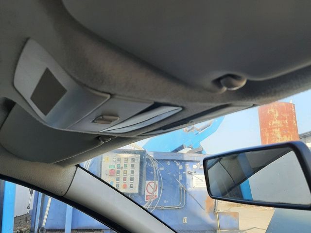 bontott SEAT CORDOBA II Bal első Gólyaláb (Lengécsillapító, Rugó)