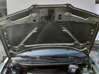 bontott SEAT CORDOBA II Bal első Lengéscsillapító