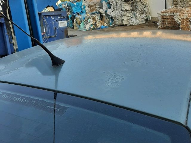 bontott SEAT CORDOBA II Bal első Rugó