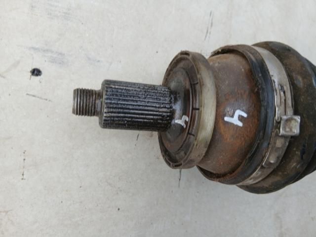 bontott SEAT CORDOBA II Bal Féltengely