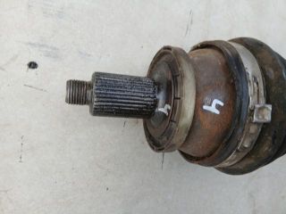 bontott SEAT CORDOBA II Bal Féltengely