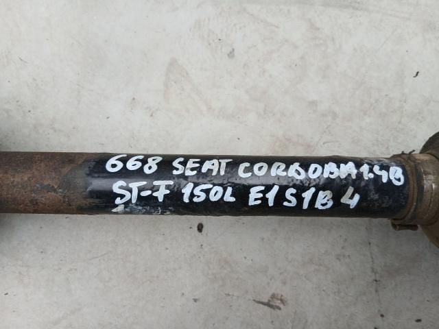 bontott SEAT CORDOBA II Bal Féltengely