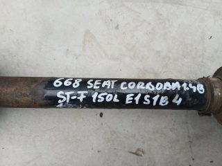 bontott SEAT CORDOBA II Bal Féltengely