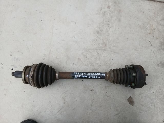 bontott SEAT CORDOBA II Bal Féltengely