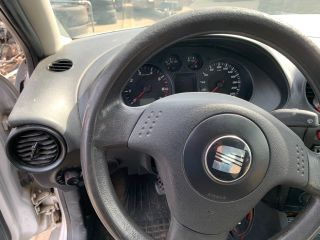 bontott SEAT CORDOBA II Bal hátsó Rugó