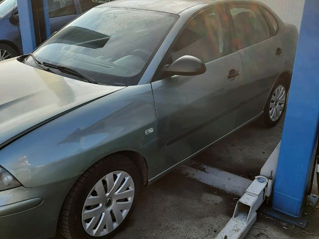 bontott SEAT CORDOBA II EGR / AGR Szelep