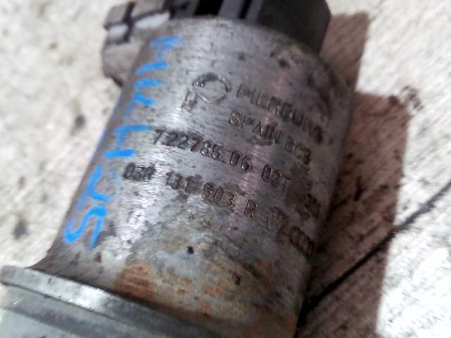 bontott SEAT CORDOBA II EGR / AGR Szelep