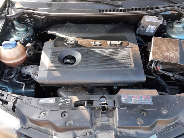 bontott SEAT CORDOBA II EGR / AGR Szelep