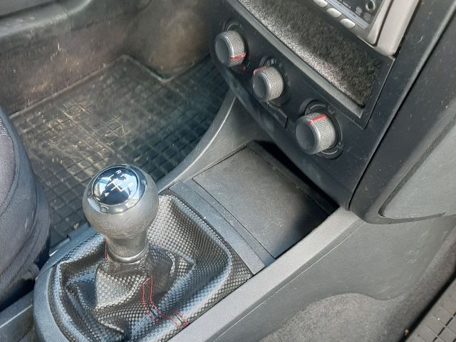 bontott SEAT CORDOBA II EGR / AGR Szelep